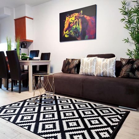 Dolce Vita Zafir Apartman Budapest Extérieur photo