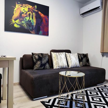 Dolce Vita Zafir Apartman Budapest Extérieur photo