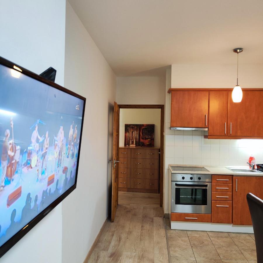 Dolce Vita Zafir Apartman Budapest Extérieur photo