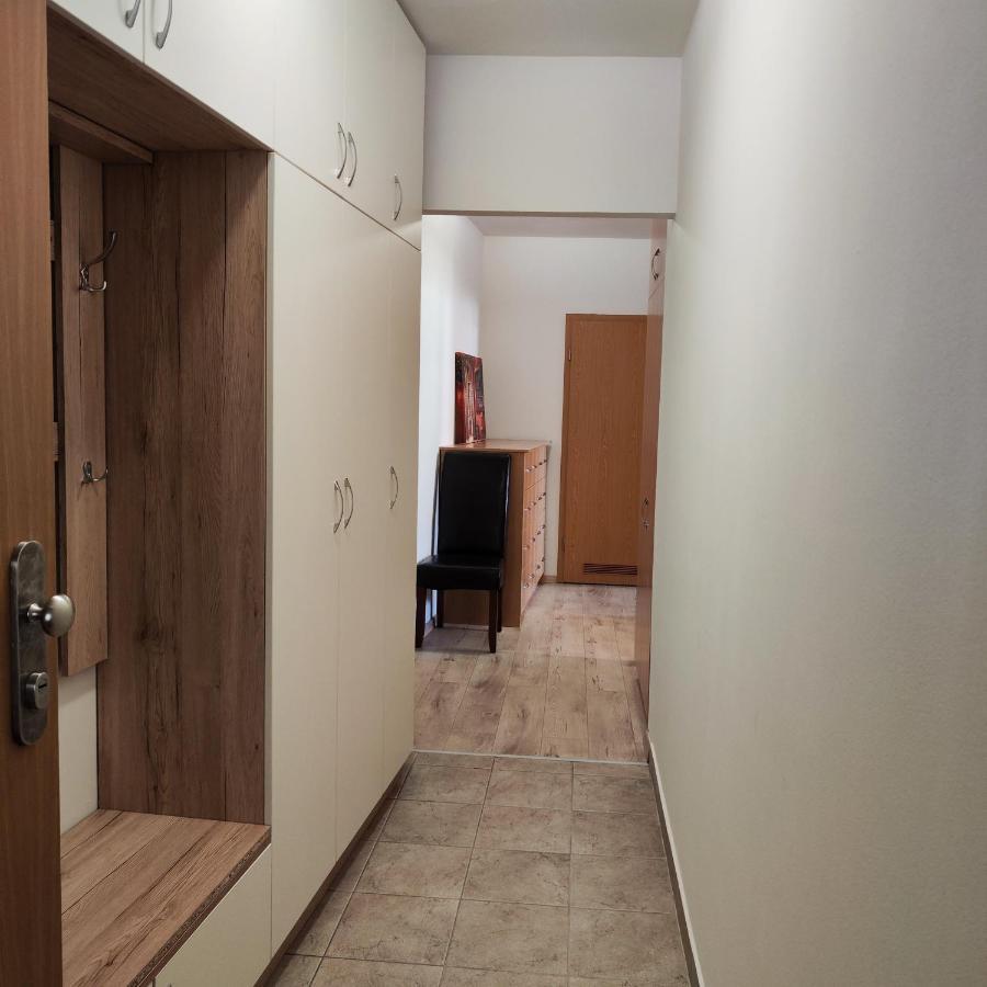 Dolce Vita Zafir Apartman Budapest Extérieur photo