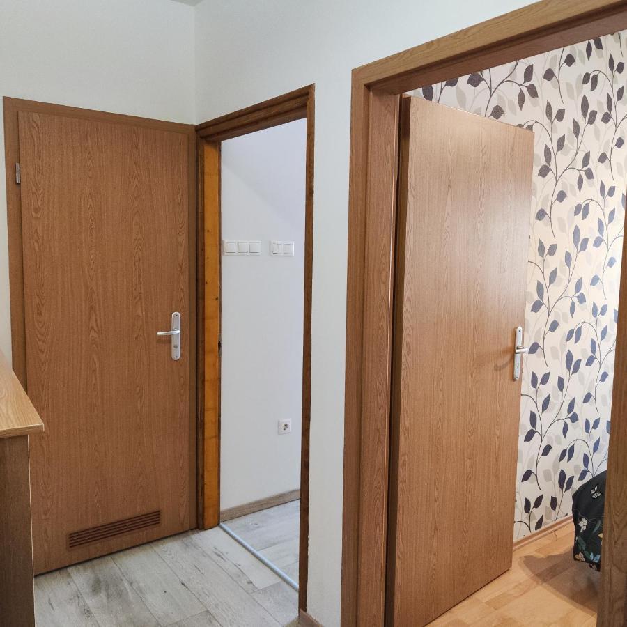 Dolce Vita Zafir Apartman Budapest Extérieur photo