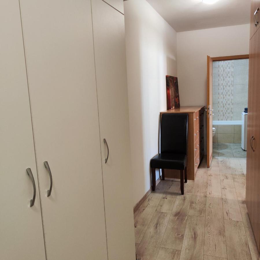 Dolce Vita Zafir Apartman Budapest Extérieur photo