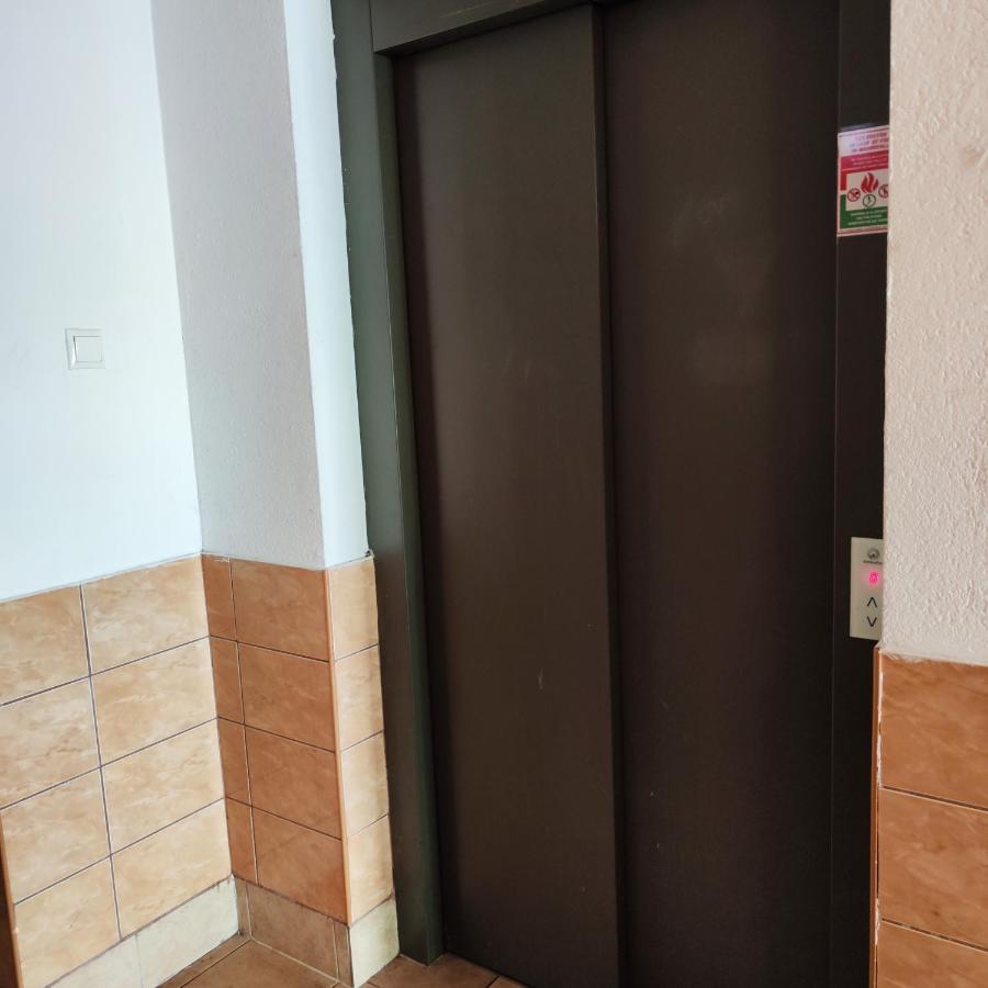 Dolce Vita Zafir Apartman Budapest Extérieur photo